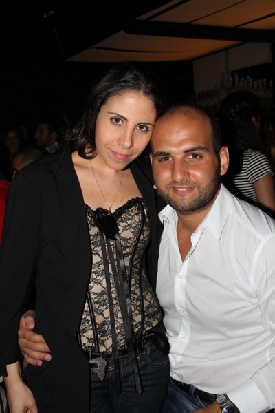 Opening of Caprice Outdoor